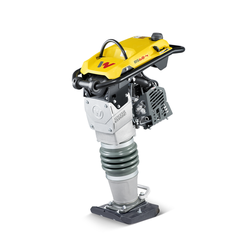 მიწის სატკეპნი/კენგურუ Wacker Neuson BS68-4A