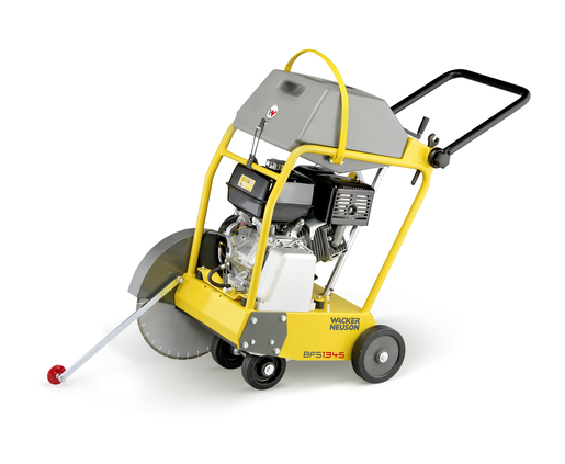 საჭრელი ხერხი Wacker Neuson BFS1345