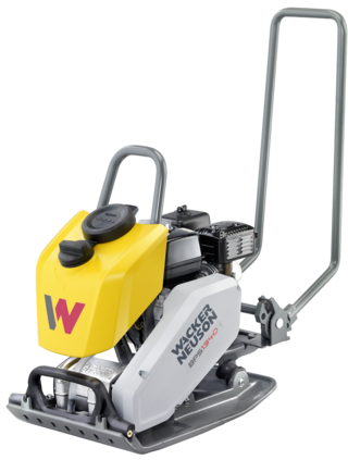 ვიბროდაფა Wacker Neuson BPS1340Aw