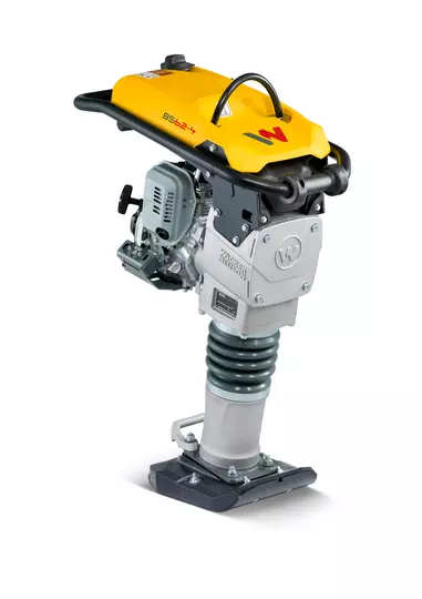 სატკეპნი  Wacker Neuson BS62