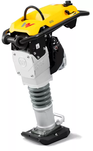 ვიბრო სატკეპნი Wacker Neuson BS 68